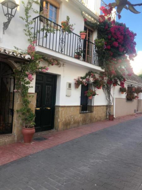 Casa centro old town, Estepona
